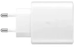 Samsung EP-TA845 Handy Ladeger&auml;t USB-C&reg; mit Schnellladefunktion 45 W Wei&szlig;