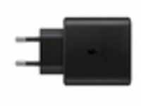 Samsung Galaxy Fast Charger USB Type C 45W 1m Black Bulk