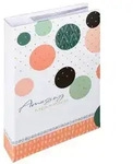 Memo-Album Amazing Memories, lachs, 300 F., 10x15 cm