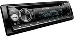 Pioneer DEH-S720DAB Autoradio DAB+ Tuner, Bluetooth&reg;-Freisprecheinrichtung, AppRadio