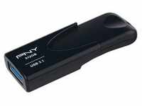PNY Attaché 4 - USB-Flash-Laufwerk - 512 GB