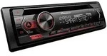 Pioneer DEH-S320BT Autoradio Bluetooth&reg;-Freisprecheinrichtung, AppRadio