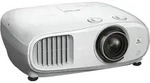 Epson Beamer EH-TW7100 LCD 3000 ANSI-Lumen 3840 x 2160 4K UHD mit Fernbedienung, 3D