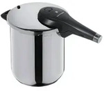 WMF Perfect Premium One Pot Schnellkochtopf 8,5 l 22 cm Cromargan Edelstahl poliert