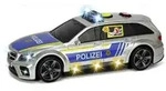 Simba Dickie Dickie Toys Mercedes Benz E43 AMG Police - Auto - Police - 3 Jahr(e