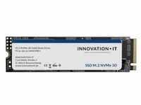 Innovation IT - 1 TB SSD - intern - M.2 2280