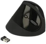 Delock Ergonomic - Vertikale Maus - ergonomisch - F&uuml;r Rechtsh&auml;nder - optisch - 6