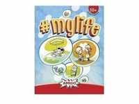 AMI01952 - #MyLife, Kartenspiel, 2-6 Spieler, ab 10 jahren