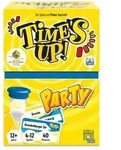 Time ́s Up! Party DE Neu & OVP