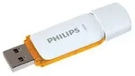 Philips FM12FD70B Snow edition 2.0 - USB-Flash-Laufwerk