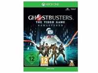 Ghostbusters The Video Game Remastered XBOX-One Neu & OVP