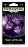FFGD1131 - Arkham Horror LCG: F&uuml;r das grosse Ganze (Der Gebrochene Kreis 3) -