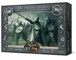 CMN0056 - A Song of Ice & Fire - Stark Sworn Swords, 2 Spieler, ab 14 Jahren