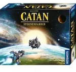 Kosmos 693183 Catan Sternenfahrer, Familienspiel