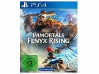 Immortals: Fenyx Rising PS4 Neu & OVP