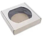 EK Water Blocks EK-Tube ZMT - Schwarz - Matte Black 15.9/9.5mm - 3 m