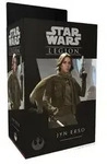 FFGD4624 - Jyn Erso: Star Wars Legion, ab 14 Jahren (Erweiterung, DE-Ausgabe)