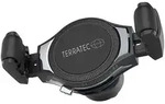 TERRATEC Ladeger&auml;t ChargeAir Car kabellos Multimedia-Technik KFZ Zubeh&ouml;r