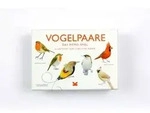 Vogelpaare Neu & OVP