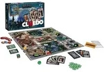 Cluedo - Harry Potter Collectors Edition in Wei&szlig; Neu & OVP