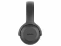 Philips TAUH202 On Ear Kopfhörer Bluetooth® Schwarz Faltbar, Headset,