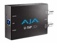 AJA U-TAP SDI - USB 3.2 Gen 1 (3.1 Gen 1) - 1920 x 1080 Pixel - Leistung -