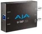 AJA U-TAP SDI - Videoaufnahmeadapter - USB 3.0
