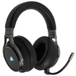 CORSAIR Gaming VIRTUOSO RGB - Headset - ohrumschlie&szlig;end
