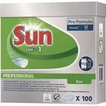 Professional All in 1 Eco Sp&uuml;lmaschinentabs 100 St.