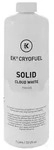 EK Water Blocks EK-CryoFuel Solid - K&uuml;hlfl&uuml;ssigkeit f&uuml;r Wasserk&uuml;hlsystem - wolke
