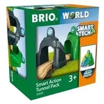 Smart Tech Action Tunnels