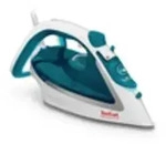EasyGliss Plus FV5718 - Trocken- & Dampfbügeleisen - Duriliumsohle - 2 m - 190 g EasyGliss Plus FV5718 - Trocken- & Dampfbügeleisen - Duriliumsohle - 2 m - 190 g