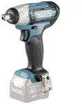 Makita TW141DZ TW141DZ Akku-Schlagschrauber 145 Nm 12 V