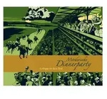 BLA00009 - M&ouml;rderische Dinnerparty - Galopp in den Tod, Rollenspiel (DE-Ausgabe)