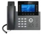 Grandstream GRP2615 - VoIP-Telefon mit Rufnummernanzeige/Anklopffunktion - IEEE