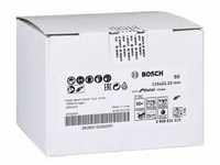 Bosch Power Tools Fiberschleifscheibe 2608621605