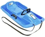KHW Lenkbob Snow Fox iceblue