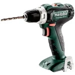 Metabo PowerMaxx BS 12 601036890 Akku-Bohrschrauber 12 V
