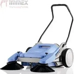 Kr&auml;nzle Kehrmaschine Colly 800