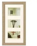 walther design Home - Fotorahmengalerie - Holz