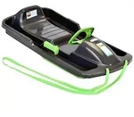 KHW Lenkbob Snow Fox antrazit