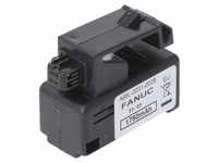 Speicherbatterie 3V passend für GE FANUC A98L-0031-0028 Batterie A02B-0323-K102