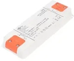 LED-Trafo 12 V/50 W 12 V DC f&uuml;r LEDs bis 50 W Gesamtlast