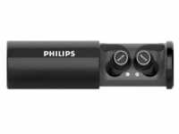 Philips ActionFit TAST702BK - True Wireless-Kopfhörer mit Mikrofon - im Ohr -