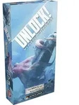 Asmodee SCOD0034 Unlock! Das Wrack der Nautilus Einzelszenario