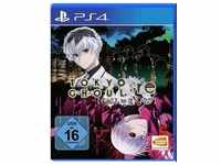 Tokyo Ghoul:re - Call to Exist PS4 Neu & OVP