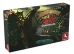 Pegasus Spiele Spirit Island: Ast und Tatze - Erwachsene - 12 Jahr(e) - 60 min -