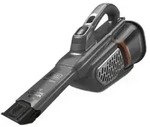Black & Decker DustBuster BHHV520BT - Staubsauger - Handstaubsauger - beutellos
