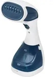 Clatronic DB 3717 Dampfgl&auml;tter Wei&szlig;, Blau 1100 W