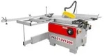 Holzmann Formatkreiss&auml;ge inkl. Formatschiebetisch FKS315V1200 400V